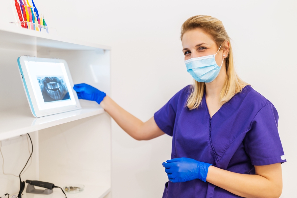 Tandhygienistens roll för att förebygga tandsten och tandköttssjukdomar